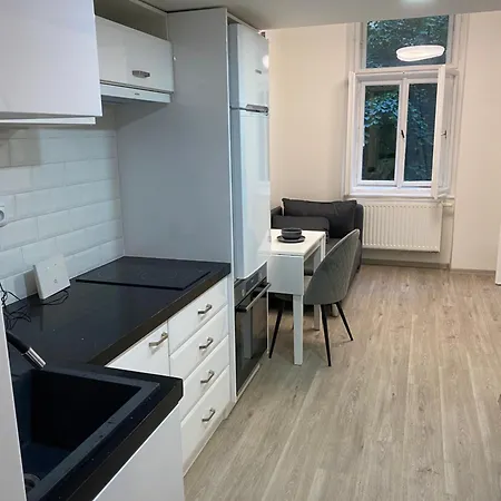 Star Apartment Prague