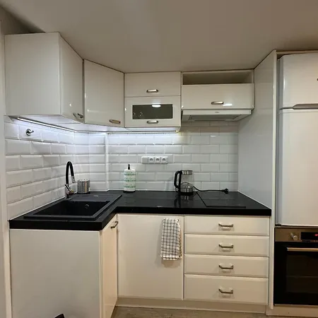 Star Apartment Prague