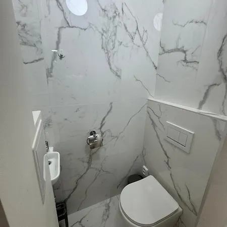 Apartment Star Prague