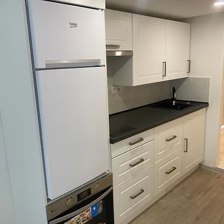 Star Apartment Prague