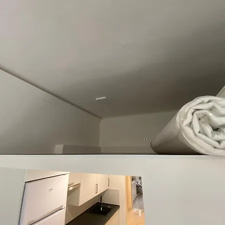Star Apartment *