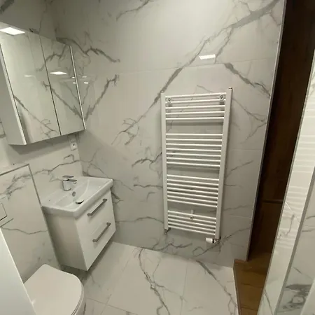 Star Apartment Prague