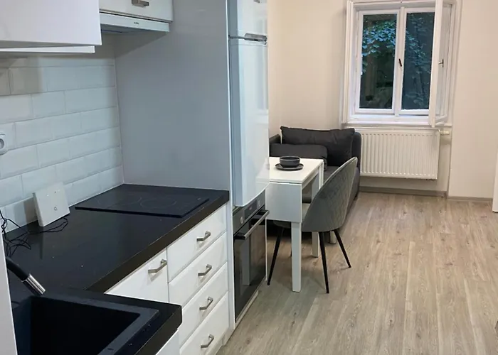 Star Apartment Prague