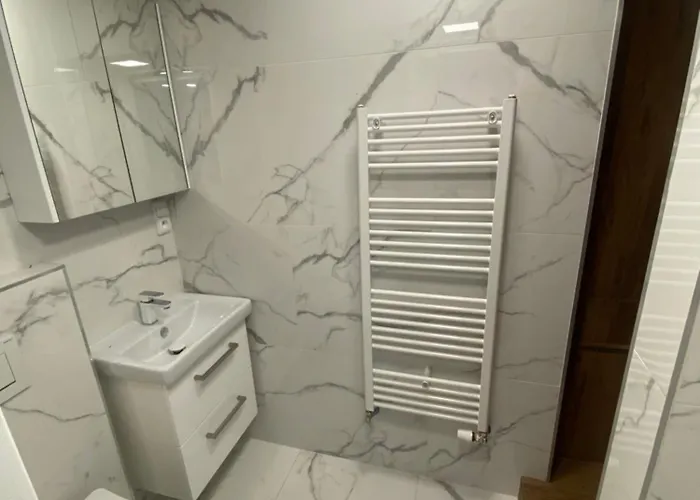 Star Apartment Prague